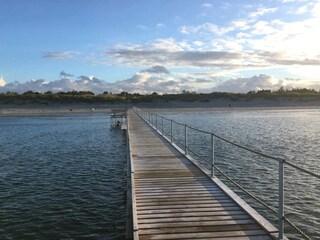Casa de vacaciones Bratten Strand  21