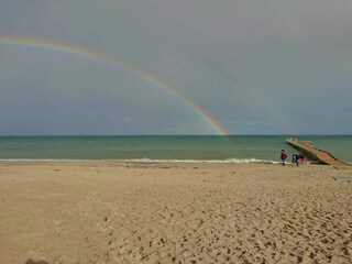 Casa per le vacanze Bratten Strand  54
