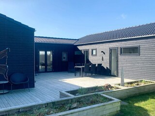 Holiday house Bratten Strand Outdoor Recording 3