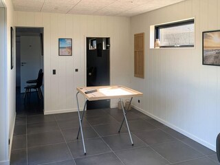 Ferienhaus Bratten Strand  46