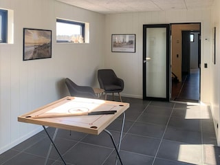 Ferienhaus Bratten Strand  42