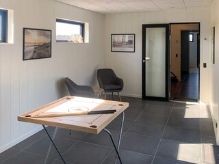 Vakantiehuis Bratten Strand  42