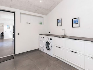 Ferienhaus Bratten Strand  43