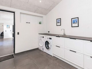 Vakantiehuis Bratten Strand  43