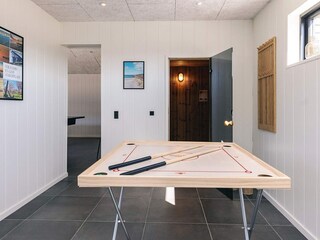 Casa de vacaciones Bratten Strand  31