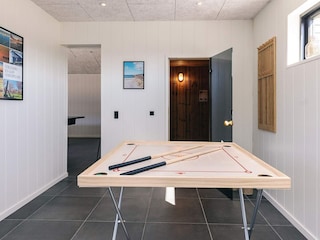 Ferienhaus Bratten Strand  29