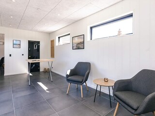 Vakantiehuis Bratten Strand  32