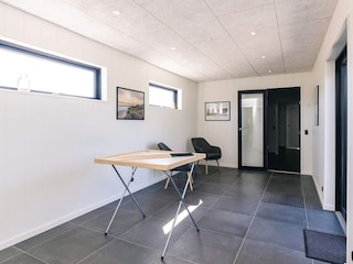Ferienhaus Bratten Strand  44