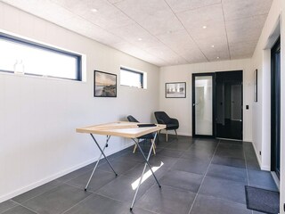 Vakantiehuis Bratten Strand  44