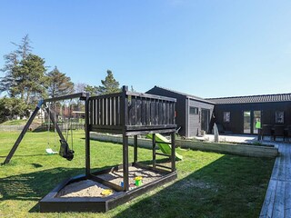 Casa de vacaciones Bratten Strand  33
