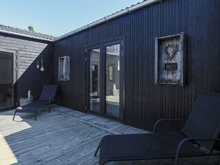 Casa de vacaciones Bratten Strand  35