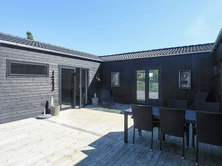 Casa de vacaciones Bratten Strand  36