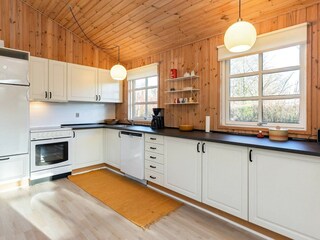 Ferienhaus Hou  29