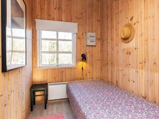 Casa de vacaciones Hou  18