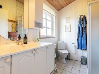 Ferienhaus Hou  9