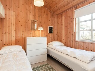 Ferienhaus Hou  30