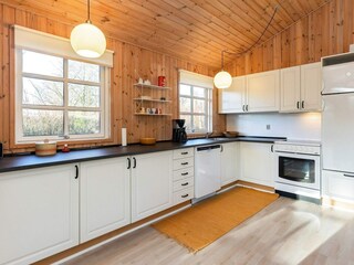 Ferienhaus Hou  11