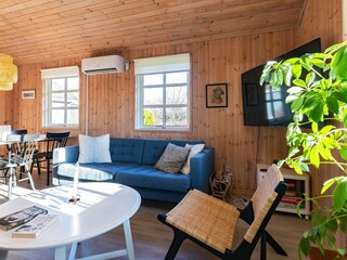 Ferienhaus Hou  12