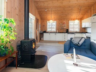 Ferienhaus Hou  14