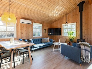 Ferienhaus Hou  16