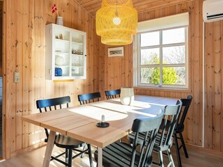 Ferienhaus Hou  17