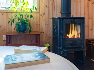 Ferienhaus Hou  18