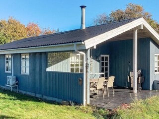 Vakantiehuis Hou Buitenaudio-opname 3