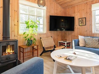 Maison de vacances Hou  9