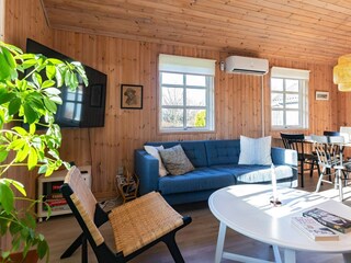 Ferienhaus Hou  32