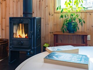 Ferienhaus Hou  21
