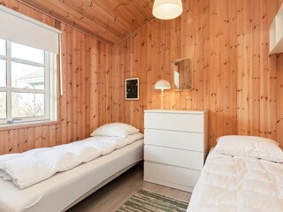 Maison de vacances Hou  4