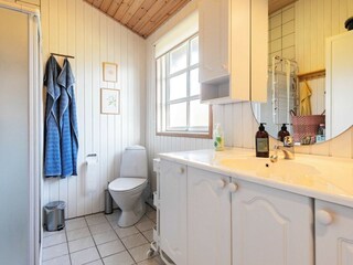 Ferienhaus Hou  23