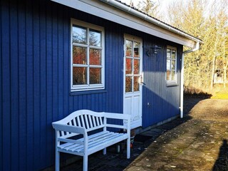 Ferienhaus Hou  24