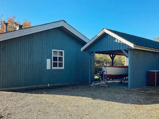 Holiday house Hou Outdoor Recording 1