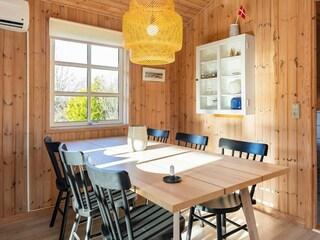 Ferienhaus Hou  4