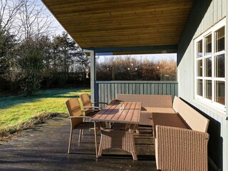 Ferienhaus Hou  6