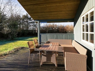 Holiday house Hou  4