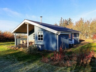 Ferienhaus Hou  7