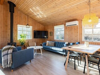 Ferienhaus Hou  25