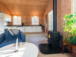 Ferienhaus Hou  26