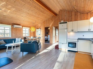 Ferienhaus Hou  27
