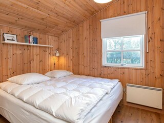 Ferienhaus Hou  28
