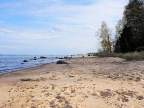 5 Personen Ferienhaus in MÖLLTORP - Karlsborg - image1