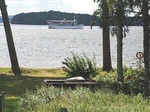 5 Personen Ferienhaus in MÖLLTORP - Karlsborg - image1