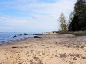 5 Personen Ferienhaus in MÖLLTORP-By Traum - Karlsborg - image1