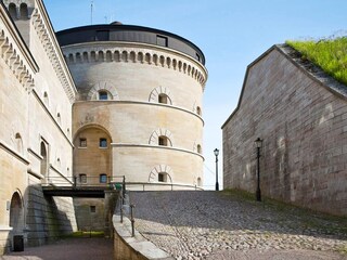 Ferienhaus Karlsborg  3