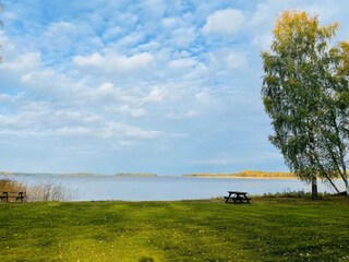 Holiday house Karlsborg  4