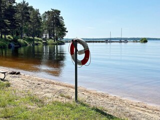 Holiday house Karlsborg  6