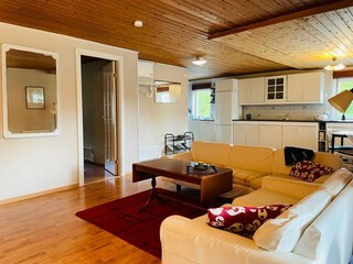 Vakantiehuis Karlsborg  6