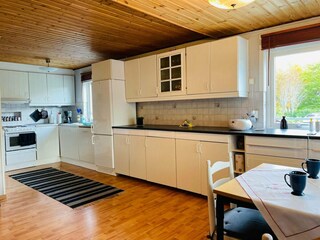 Ferienhaus Karlsborg  13